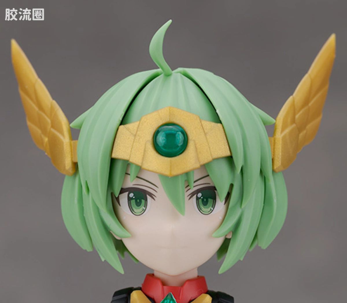 30MS 角色套件 限定版 夏尔罗娜 (Animato形态) - 图片